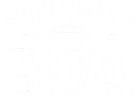 logo unlce rays buka Original African Food in Bali
